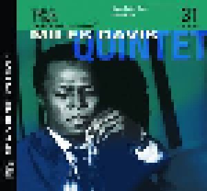 Miles Davis Quintet: Zurich 1960 (Swiss Radio Days, Jazz Series Volume 31) (CD) - Bild 1