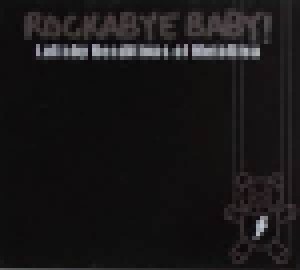 Rockabye Baby!: Lullaby Renditions Of Metallica (CD) - Bild 1