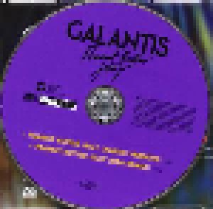 Galantis: Peanut Butter Jelly (Single-CD) - Bild 3