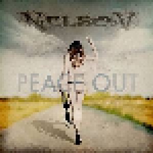 Nelson: Peace Out (CD) - Bild 1
