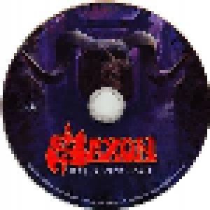 Saxon: Battering Ram (CD) - Bild 3