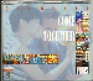 One World: Come Together (Single-CD) - Bild 1