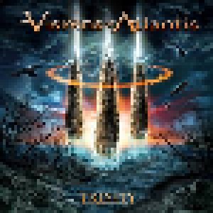 Visions Of Atlantis: Trinity (CD) - Bild 1
