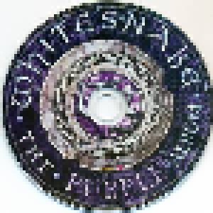 Whitesnake: The Purple Album (CD) - Bild 3