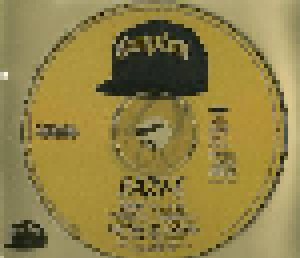 Eazy-E: Sippin' On A 40 (Single-CD) - Bild 3