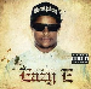 Eazy-E: Featuring... Eazy-E (CD) - Bild 1