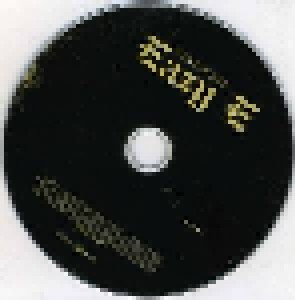 Eazy-E: Featuring... Eazy-E (CD) - Bild 3