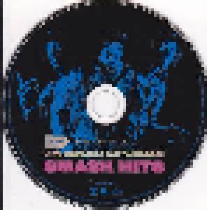 The Jimi Hendrix Experience: Smash Hits (CD) - Bild 3