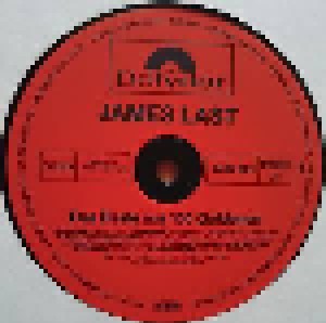 James Last: Das Beste Aus 150 Goldenen (2-LP) - Bild 4