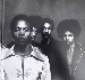 Earth, Wind & Fire: That's The Way Of The World (LP) - Bild 3