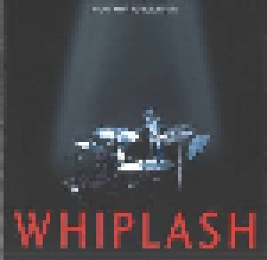 Cover - Justin Hurwitz: Whiplash