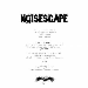 Betastone + Noisescape: Betastone-Noisescape Split (Split-10") - Bild 4