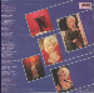 Dolly Parton: Greatest Hits (LP) - Bild 2