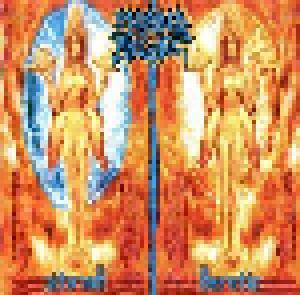Morbid Angel: Heretic - Cover
