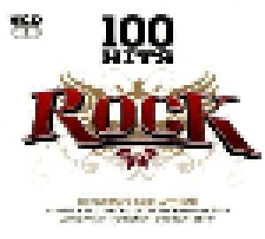 100 Hits Rock - Cover