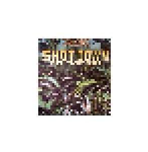 BC: Shot Down On Safari - Cover
