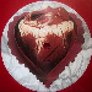 Paul Zaza: My Bloody Valentine (2-LP) - Bild 5