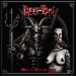 Power From Hell: Devil's Whorehouse (LP) - Bild 1