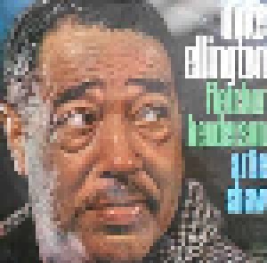 Cover - Artie Shaw: Duke Ellington, Fletcher Henderson And Artie Shaw