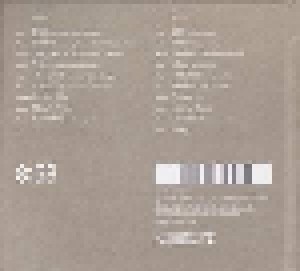 8:58: 8:58 (2-CD) - Bild 2