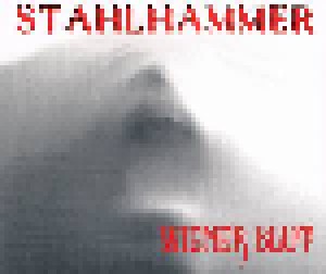 Stahlhammer: Wiener Blut (Promo-Single-CD) - Bild 1