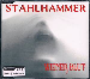 Stahlhammer: Wiener Blut (Promo-Single-CD) - Bild 2