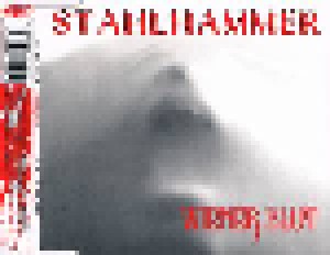 Stahlhammer: Wiener Blut (Promo-Single-CD) - Bild 3