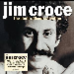 Cover - Jim Croce: Studio Album Collection, The