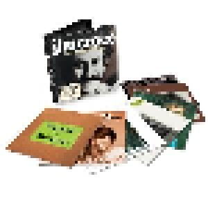 Jim Croce: The Studio Album Collection (7-CD) - Bild 3