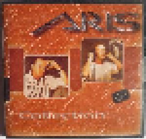 Cover - Aris: Collection