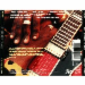 John Lee Hooker: Mr. Lucky (CD) - Bild 2