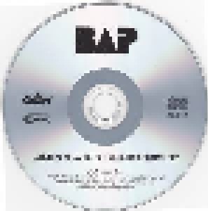 BAP: Dreimal Zehn Jahre / 5 - Track Radiosampler (Promo-CD-R) - Bild 3