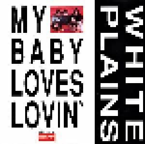 White Plains: My Baby Loves Lovin' (CD) - Bild 1
