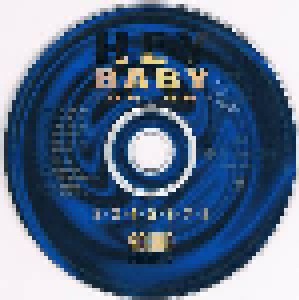 Soundconvoy: Hey Baby (Uh, Ah) (Single-CD) - Bild 5