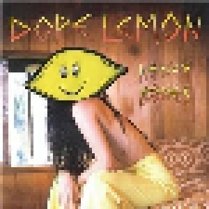 Dope Lemon: Honey Bones (CD) - Bild 1