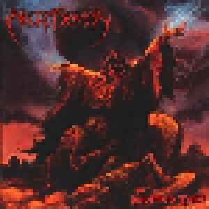 Cover - Necrodemon: Haunted Eons