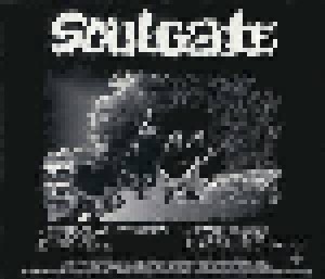 Soulgate: Soulgate (Mini-CD / EP) - Bild 3