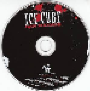 Ice Cube: Raw Footage (CD) - Bild 3