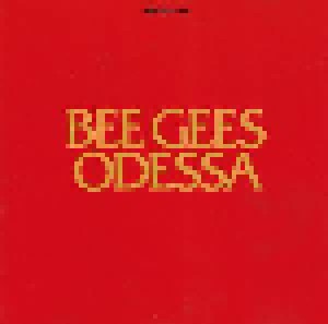Bee Gees: Odessa (CD) - Bild 1