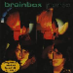 Brainbox: Parts (CD) - Bild 1