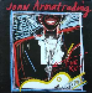 Joan Armatrading: The Key (LP) - Bild 1