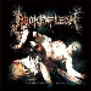 Broken Flesh: Stripped, Stabbed And Crucified (Mini-CD / EP) - Bild 1