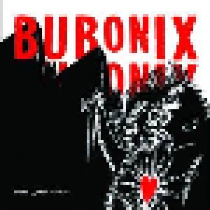 Cover - Bubonix: Still ...From Inside