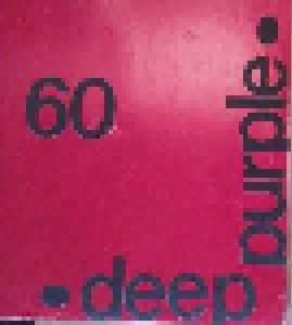 Deep Purple: 60 (2-LP) - Bild 6