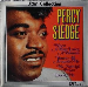 Percy Sledge: Star-Collection (LP) - Bild 1