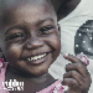 Cover - Raging Fyah: Riddim CD #85