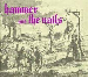Hammer & The Nails: Hammer & The Nails (CD) - Bild 1