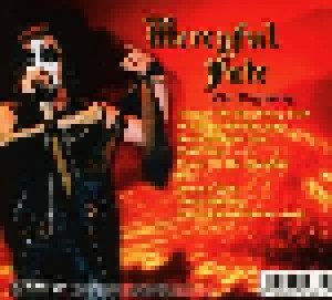 Mercyful Fate: The Beginning (CD) - Bild 2