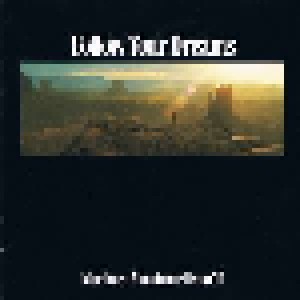 Hans Zimmer + Hans Zimmer & Jay Rifkin + Raft Rafenscroft: Follow Your Dreams (Split-Mini-CD / EP) - Bild 1