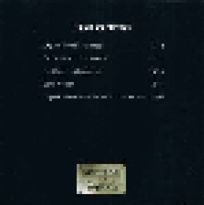 Hans Zimmer + Hans Zimmer & Jay Rifkin + Raft Rafenscroft: Follow Your Dreams (Split-Mini-CD / EP) - Bild 2